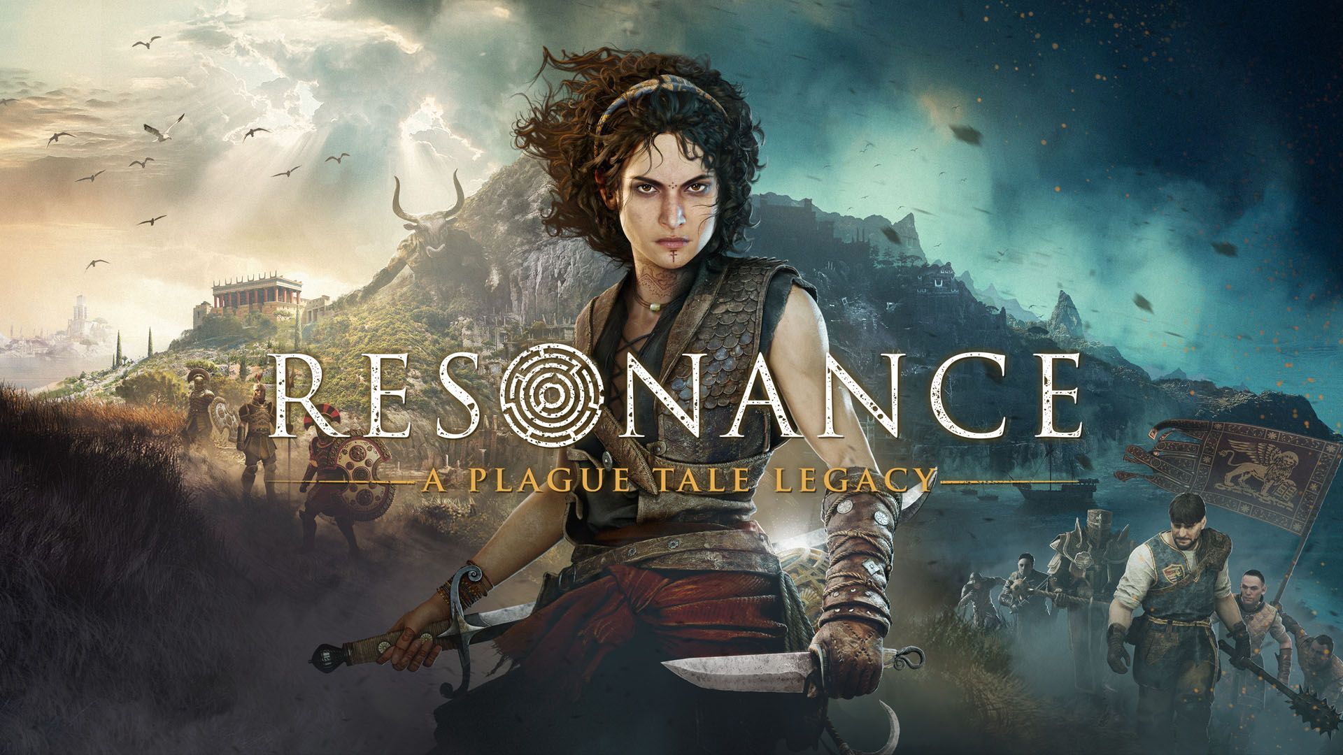 Resonance resets expectations for A Plague Tale's next chapter