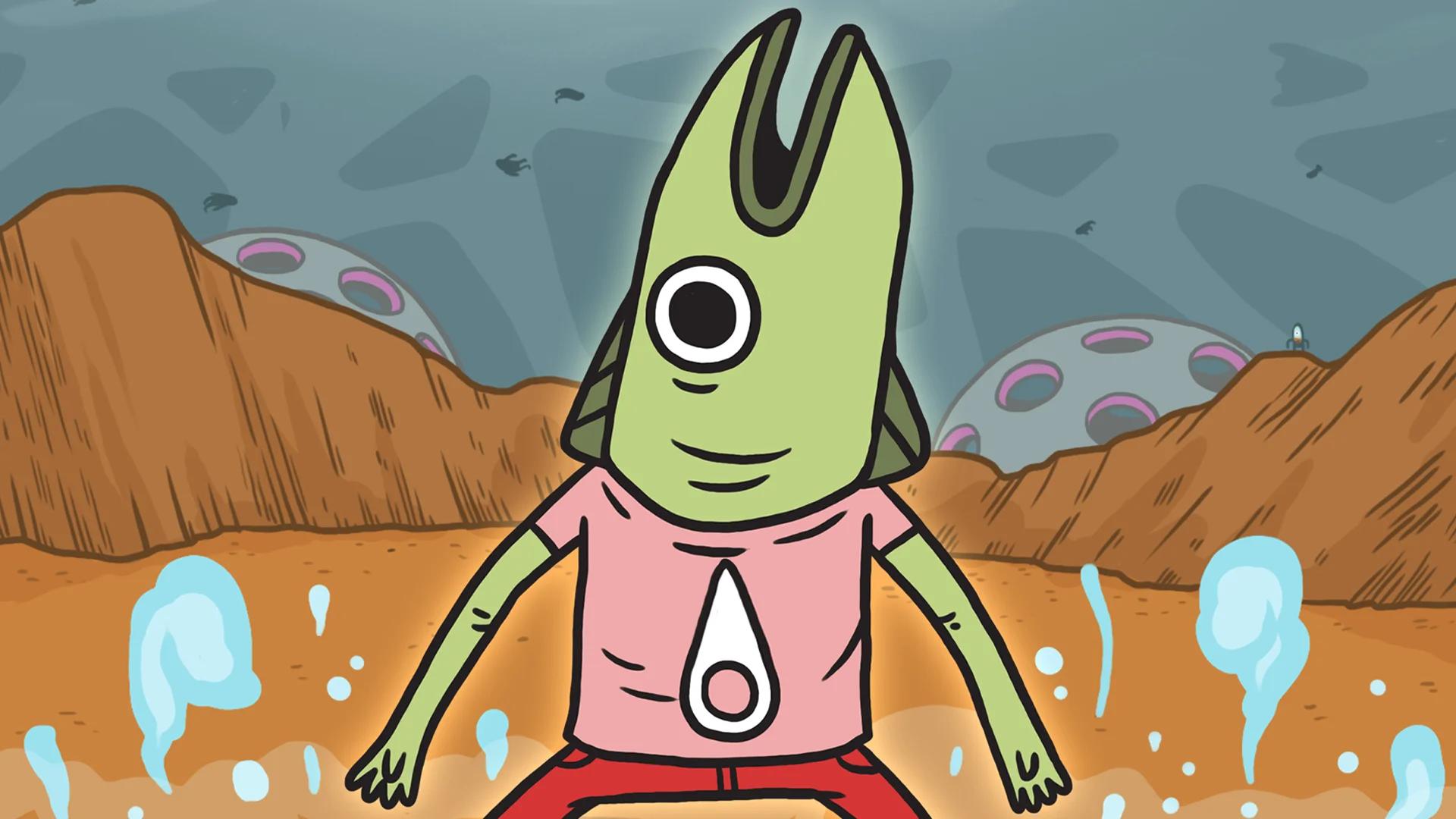 Freak War card game combines Pokemon and Exploding Kittens on Kickstarter