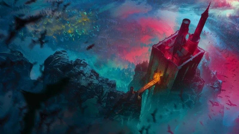 D&D's Season of Horror: What Parents Should Know