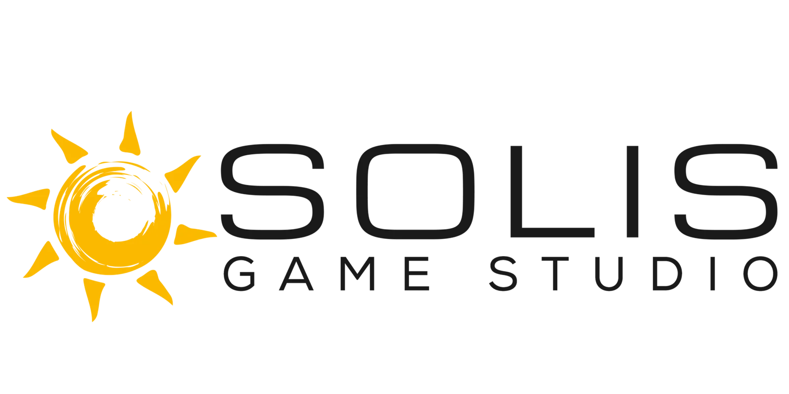 Solis Game Studio logo