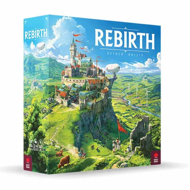 Spiel des Jahres 2026 winner article image