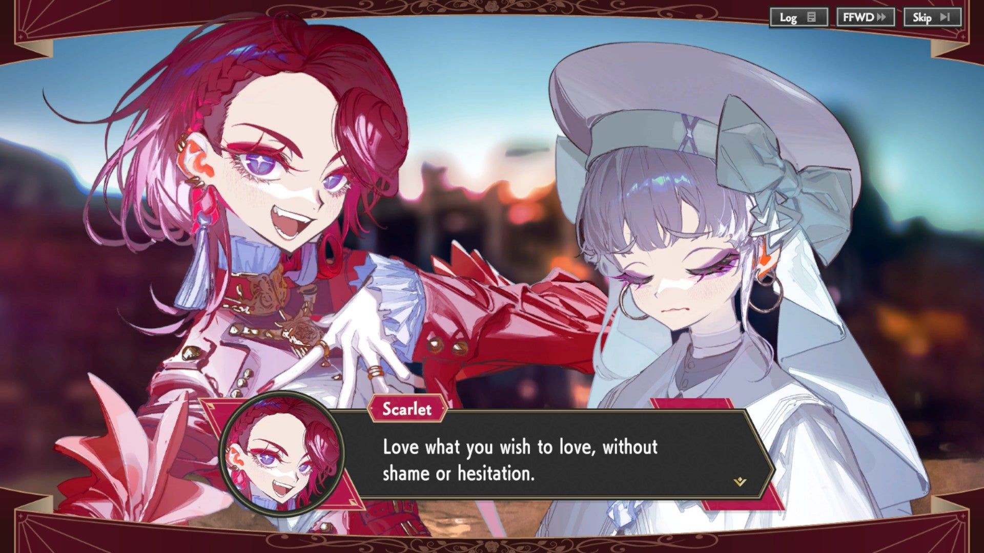 Rally Point: I am extremely here for turn-based strategy game The Great Villainess