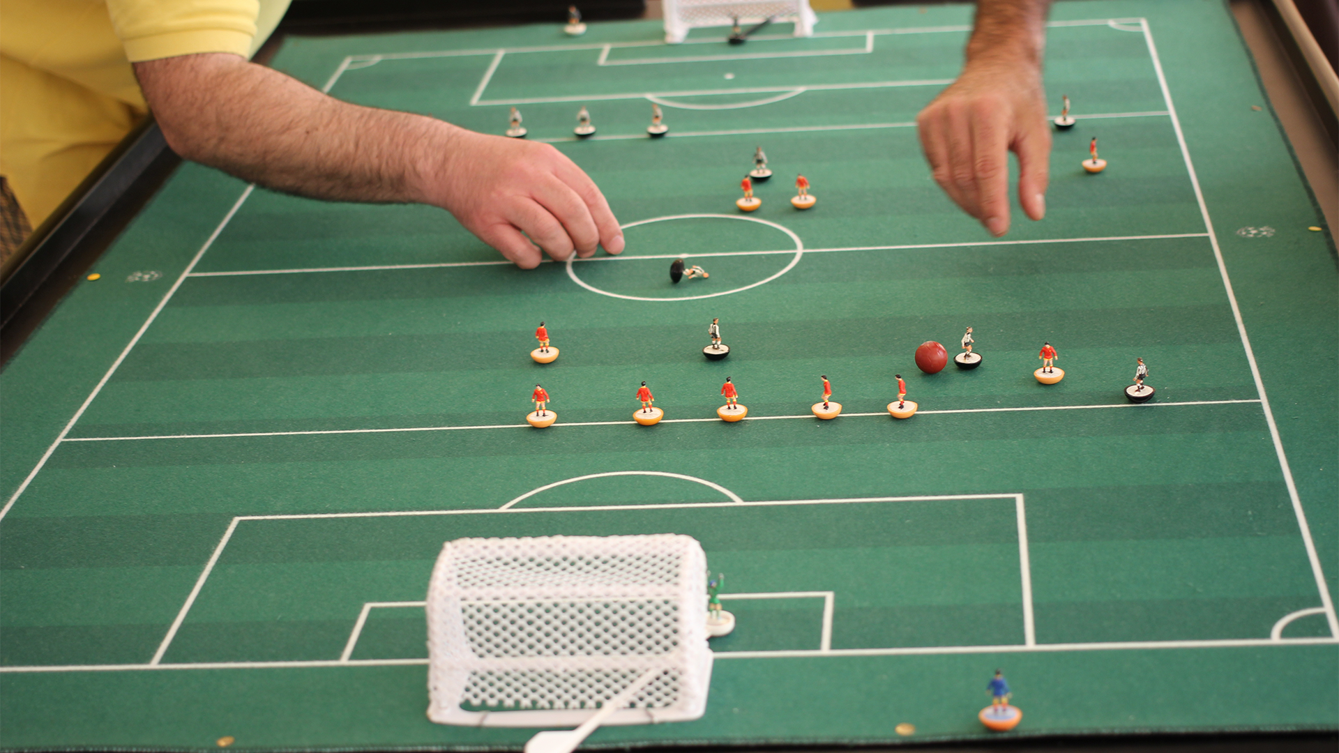 Subbuteo image from Dicebreaker