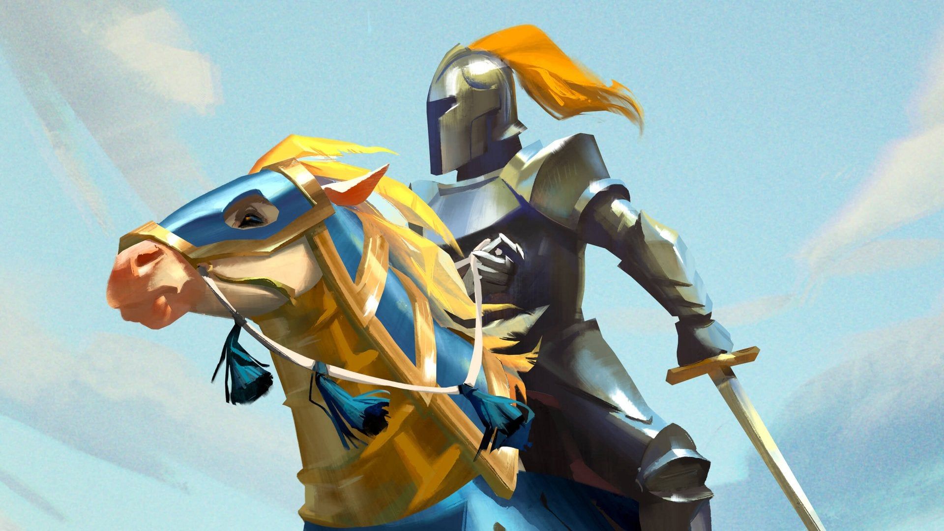 Heroes of Might and Magic: Olden Era update roadmap reveals roguelike mode, Thieves Guild, underworld