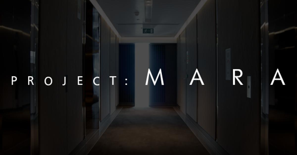 Ninja Theory cancels Project Mara to focus its team