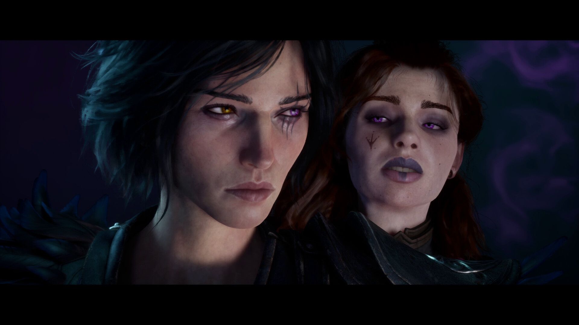 Official Warlock: Dungeons & Dragons Steam screenshot