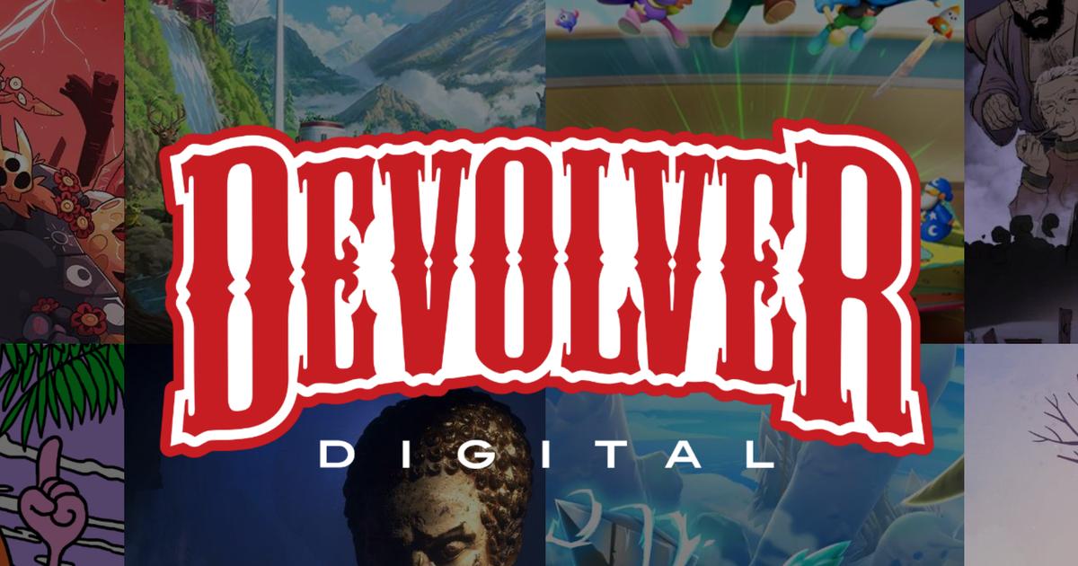 Devolver Digital asks shareholders to approve AIM delisting and a return to private-company life