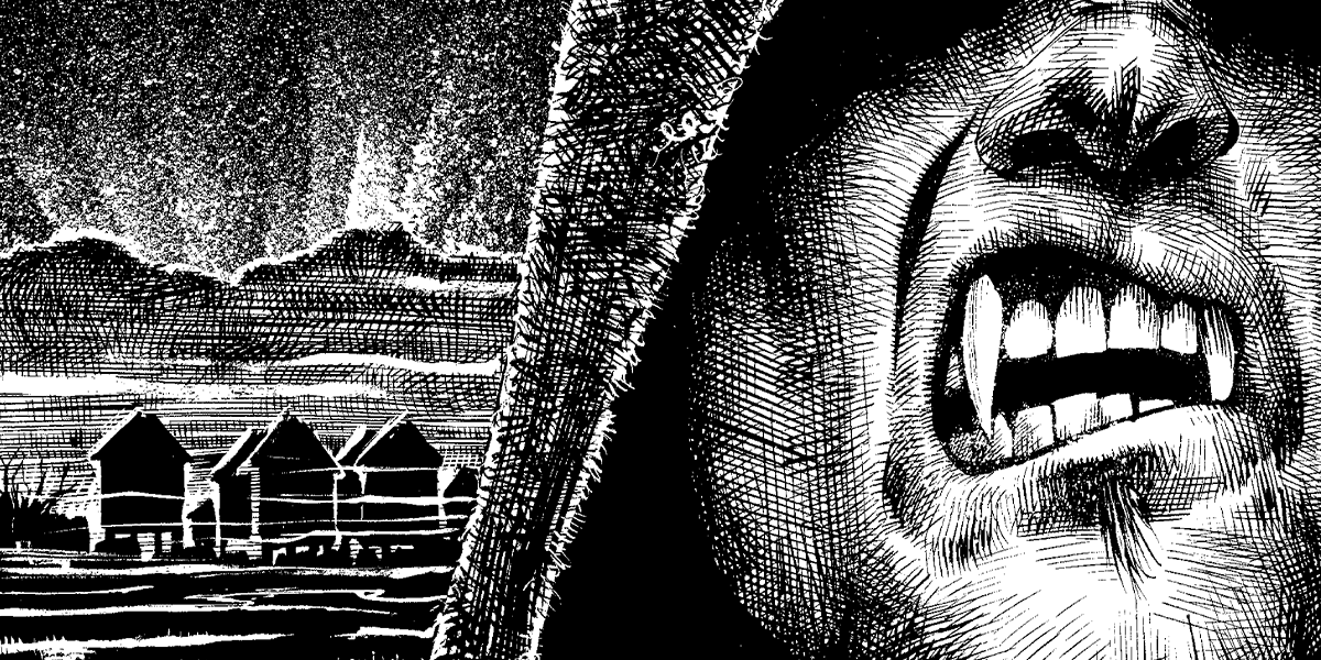 Vampire: The Masquerade enters D&D Beyond with Bound by Blood