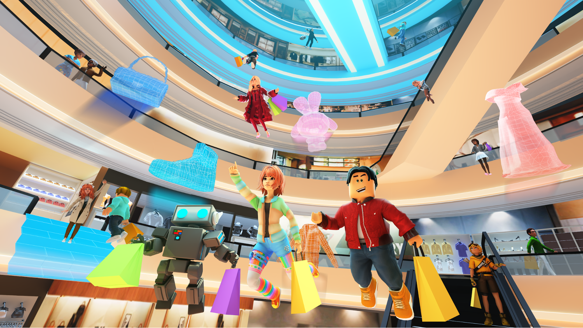 Senate Roblox child safety probe gives parents a concrete August 31 deadline to watch