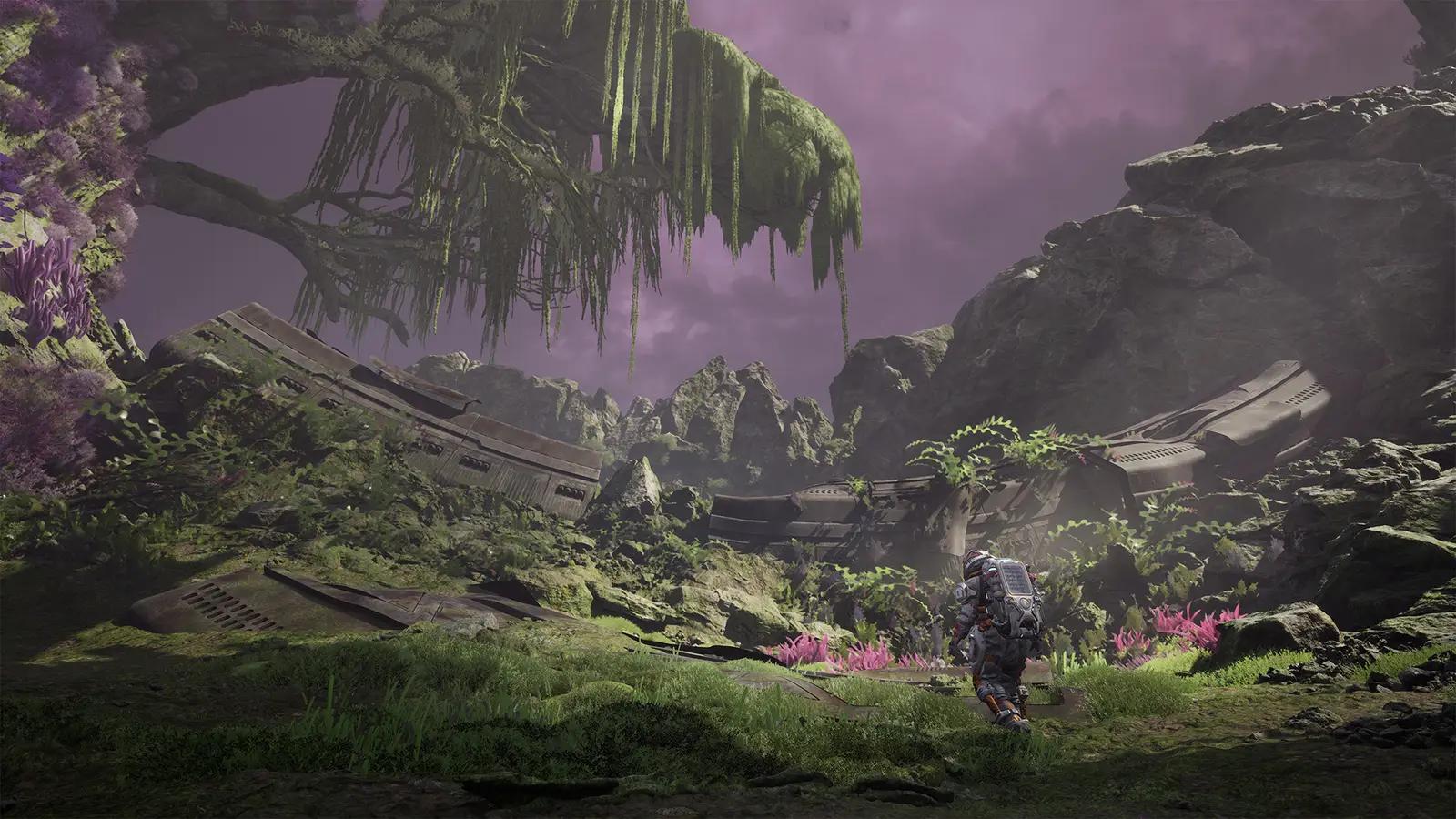 The Alters Last Variable screenshot