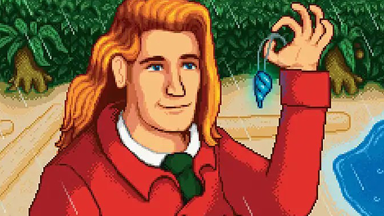 MTG's Stardew Valley Secret Lair is getting a retail version after the online superdrop