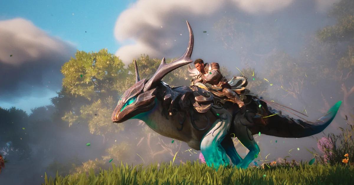 Guild Wars 3 will look back to Tyria's abandoned gods