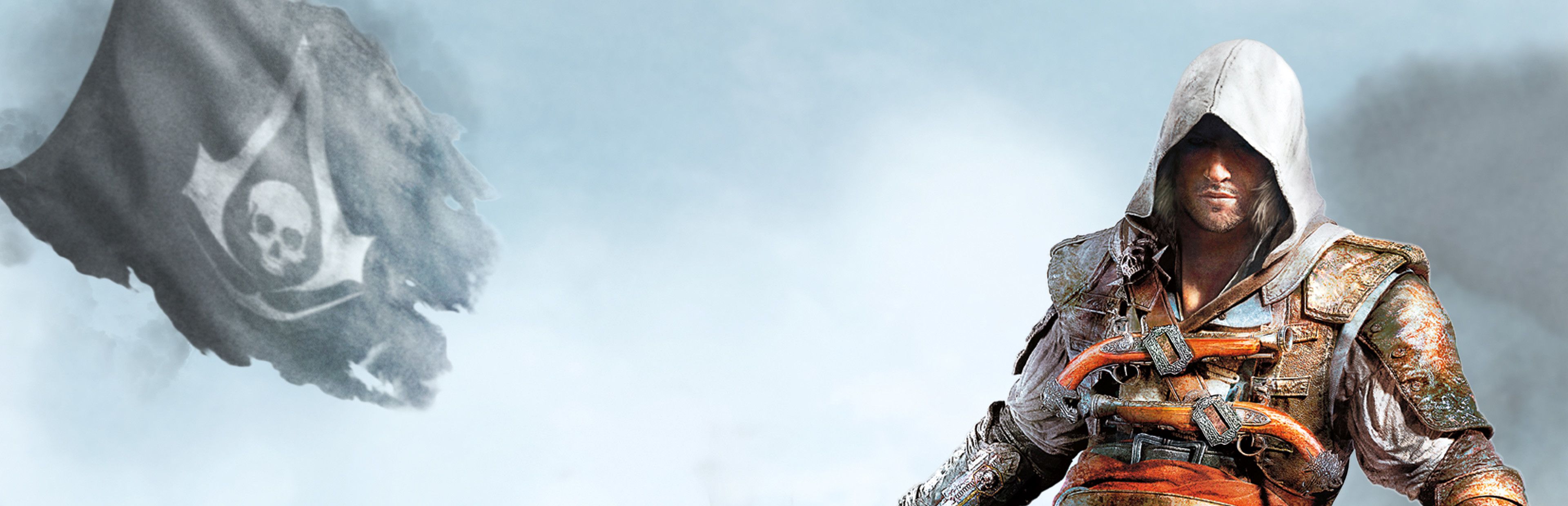 Assassin's Creed Black Flag real-world treasure hunt is on the way with a staggering prize