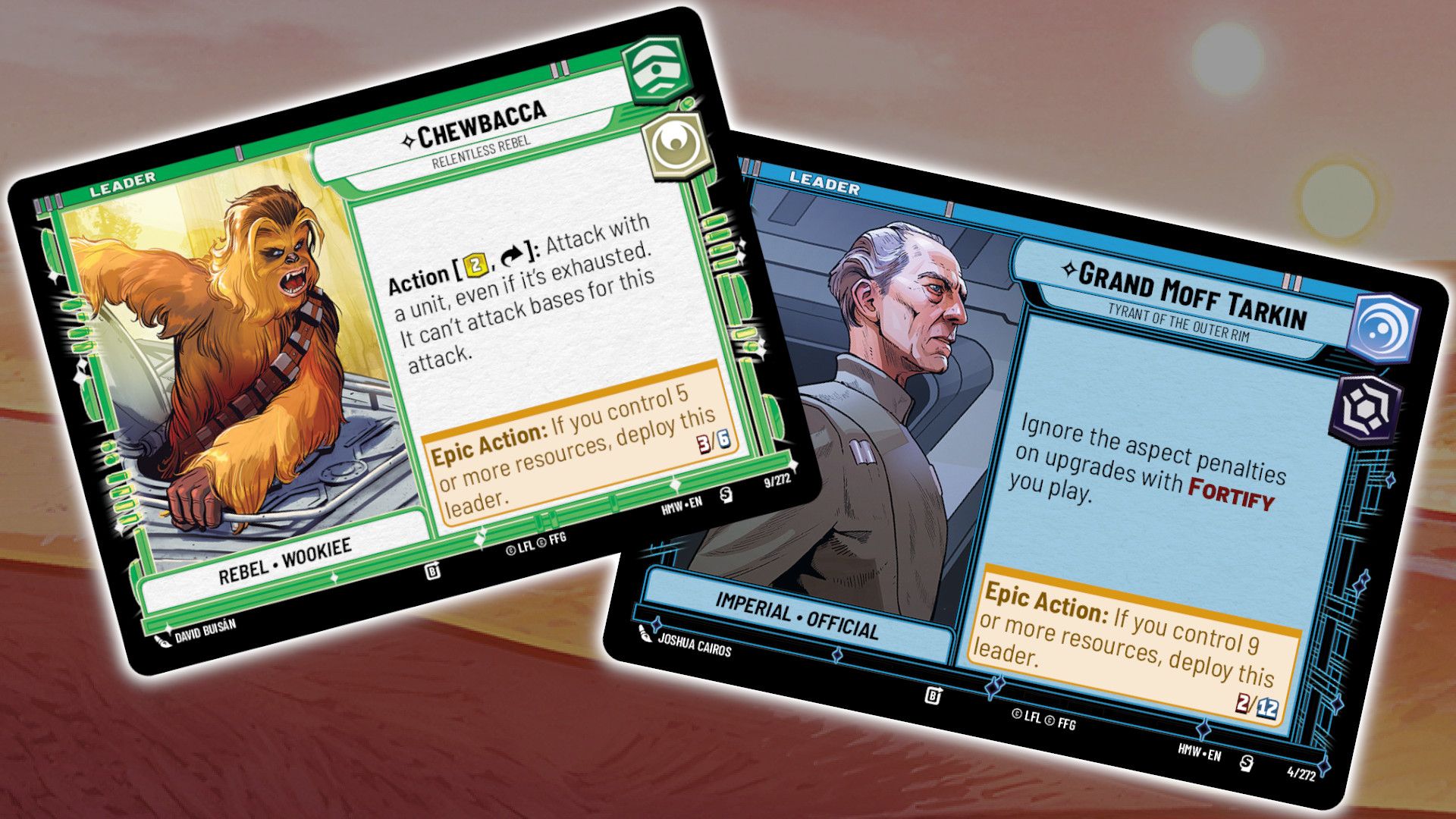 Star Wars: Unlimited Homeworlds gives families a cleaner reason to revisit the TCG this fall