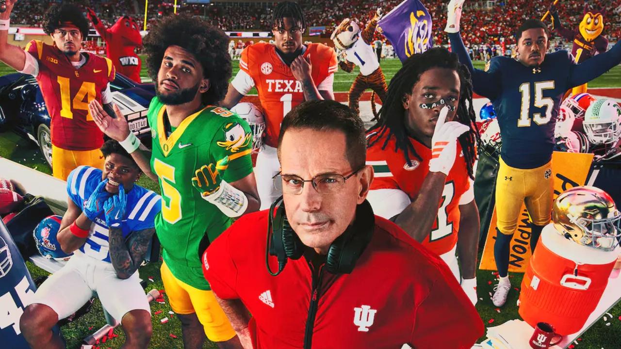 EA Sports College Football 27 backlash image