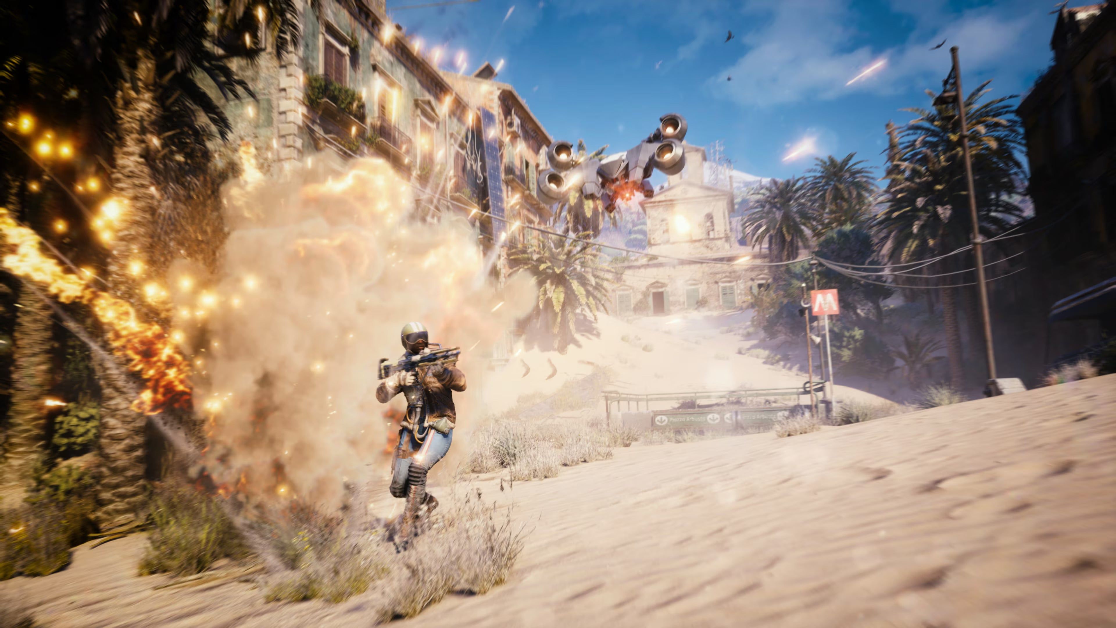 ARC Raiders passes 16.3 million sales as Nexon points to Frozen Trail for October