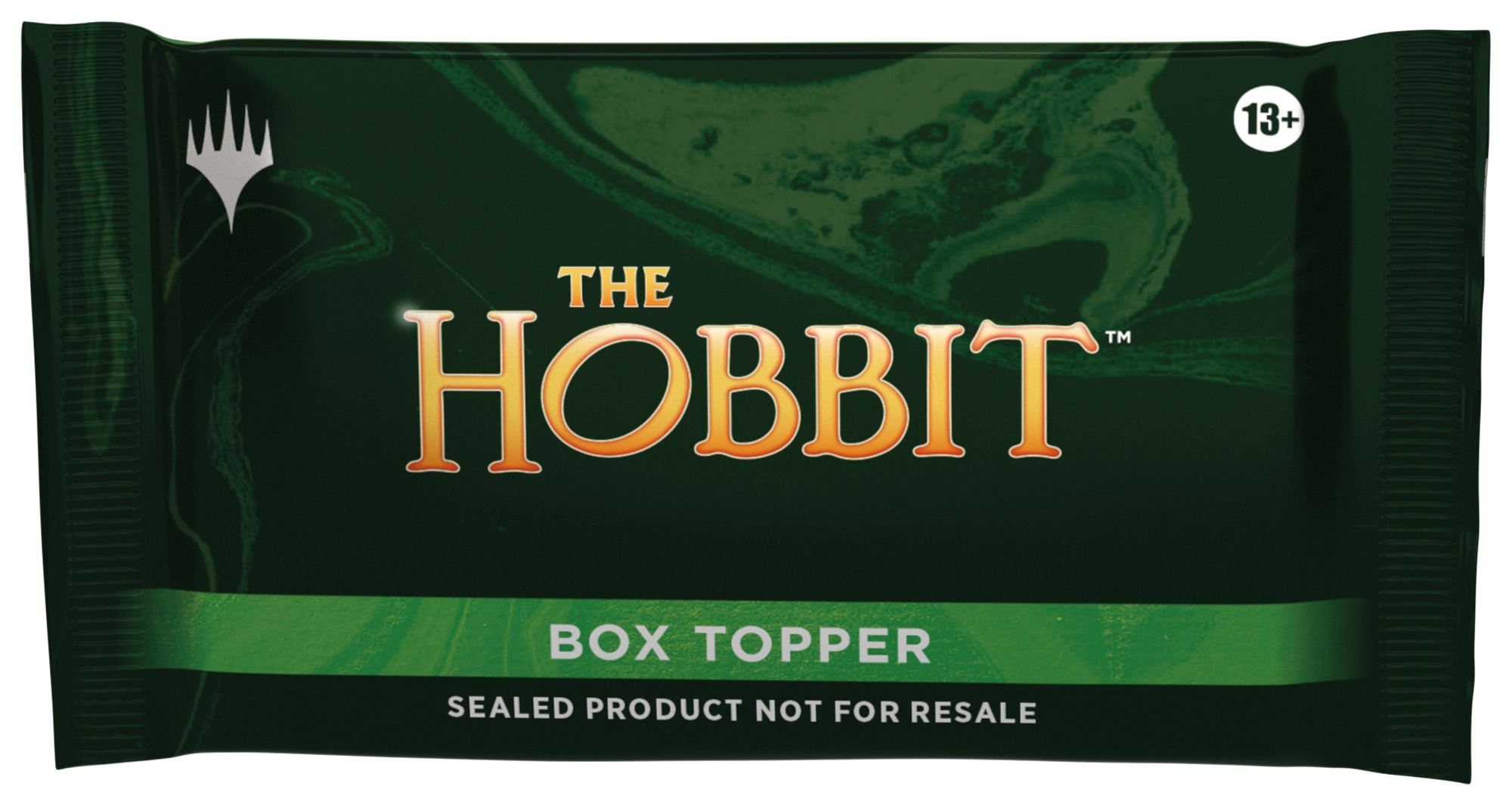 Official preview image from Magic The Gathering The Hobbit