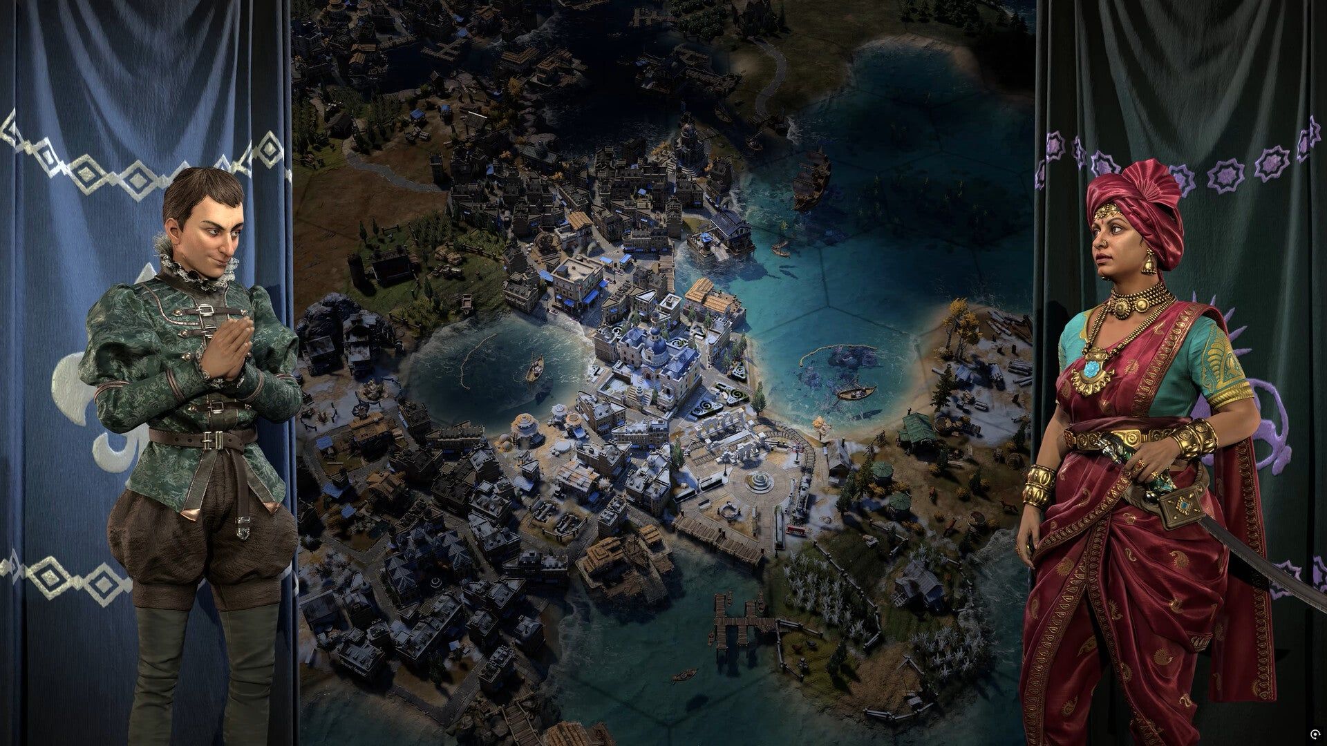Civilization 7's 'Test of Time' update launches May 19 with major reworks