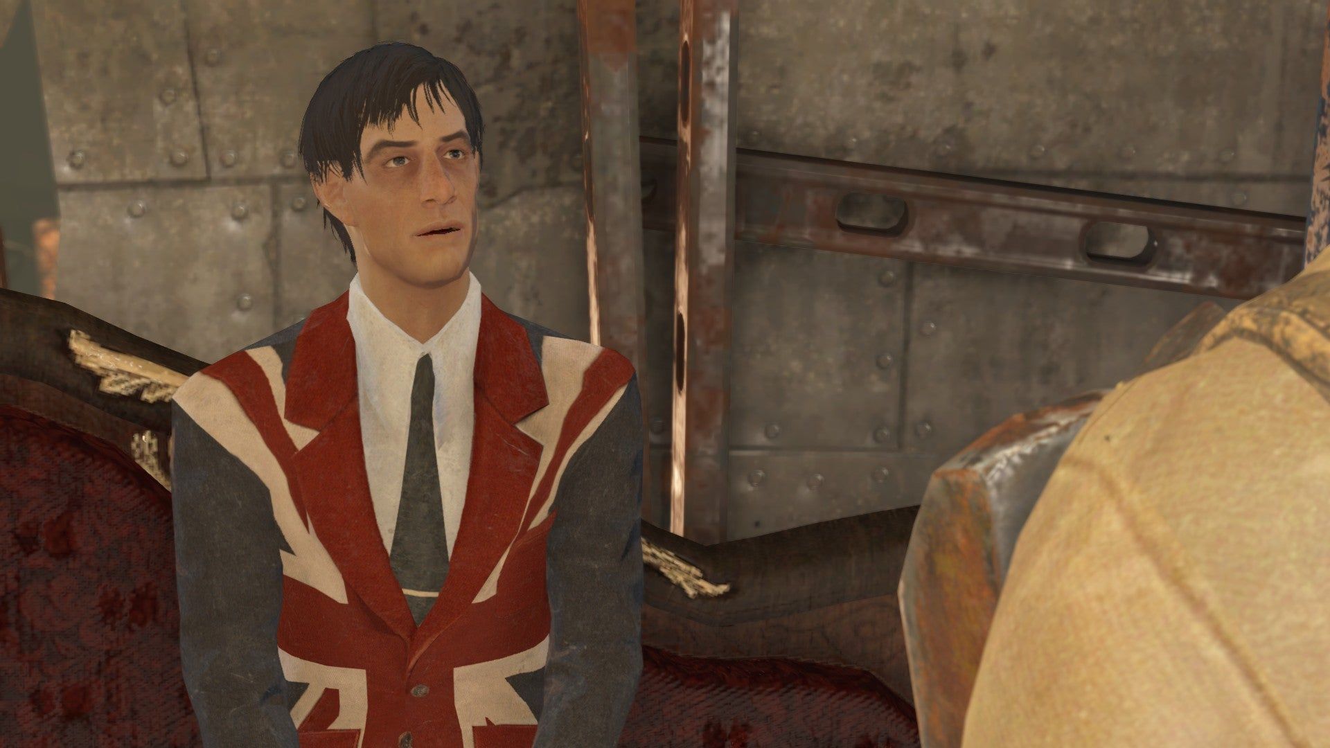 Fallout: London modders reveal next game is ahead of schedule
