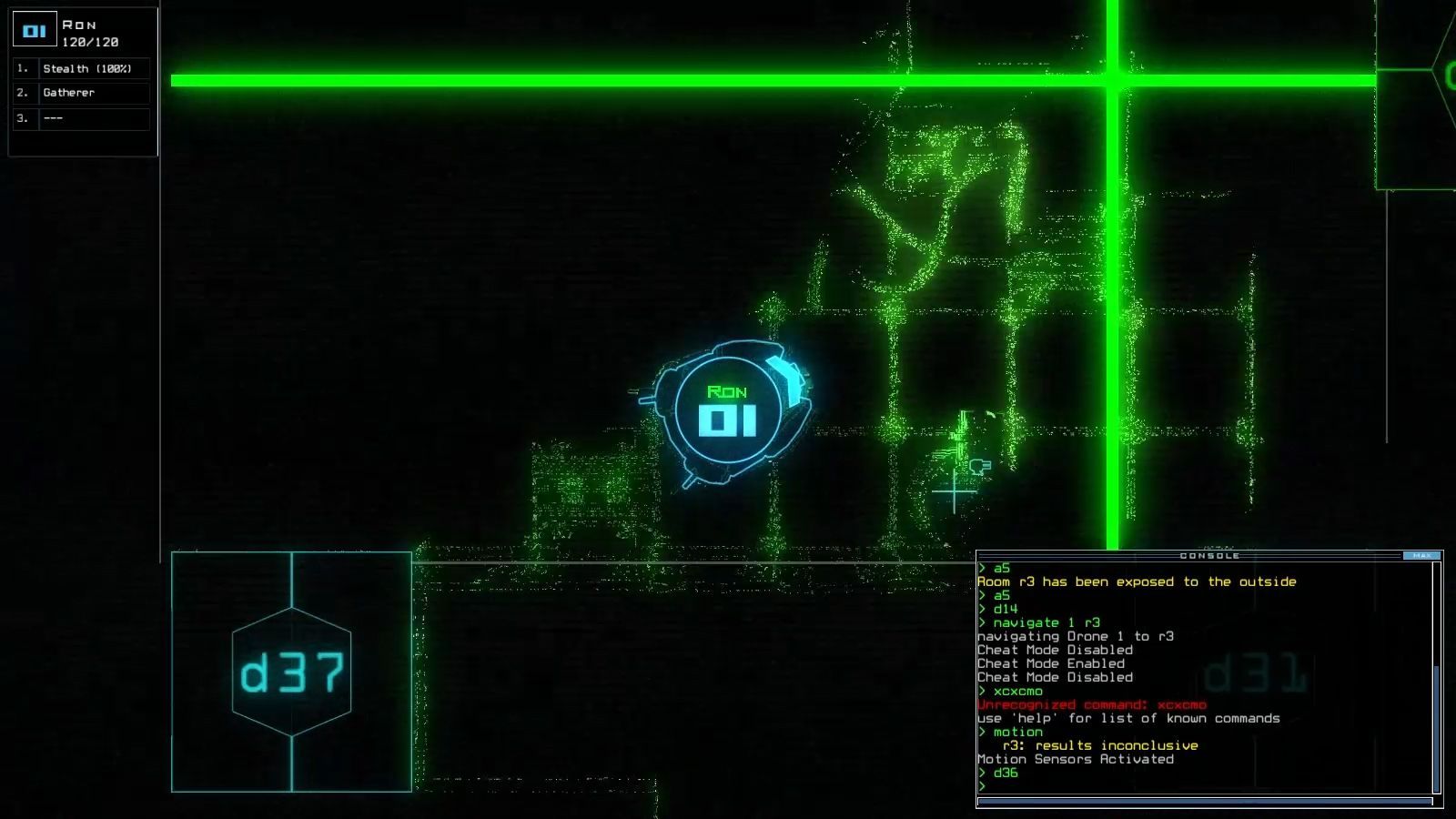 Duskers 2.0 Takes the Next Step
