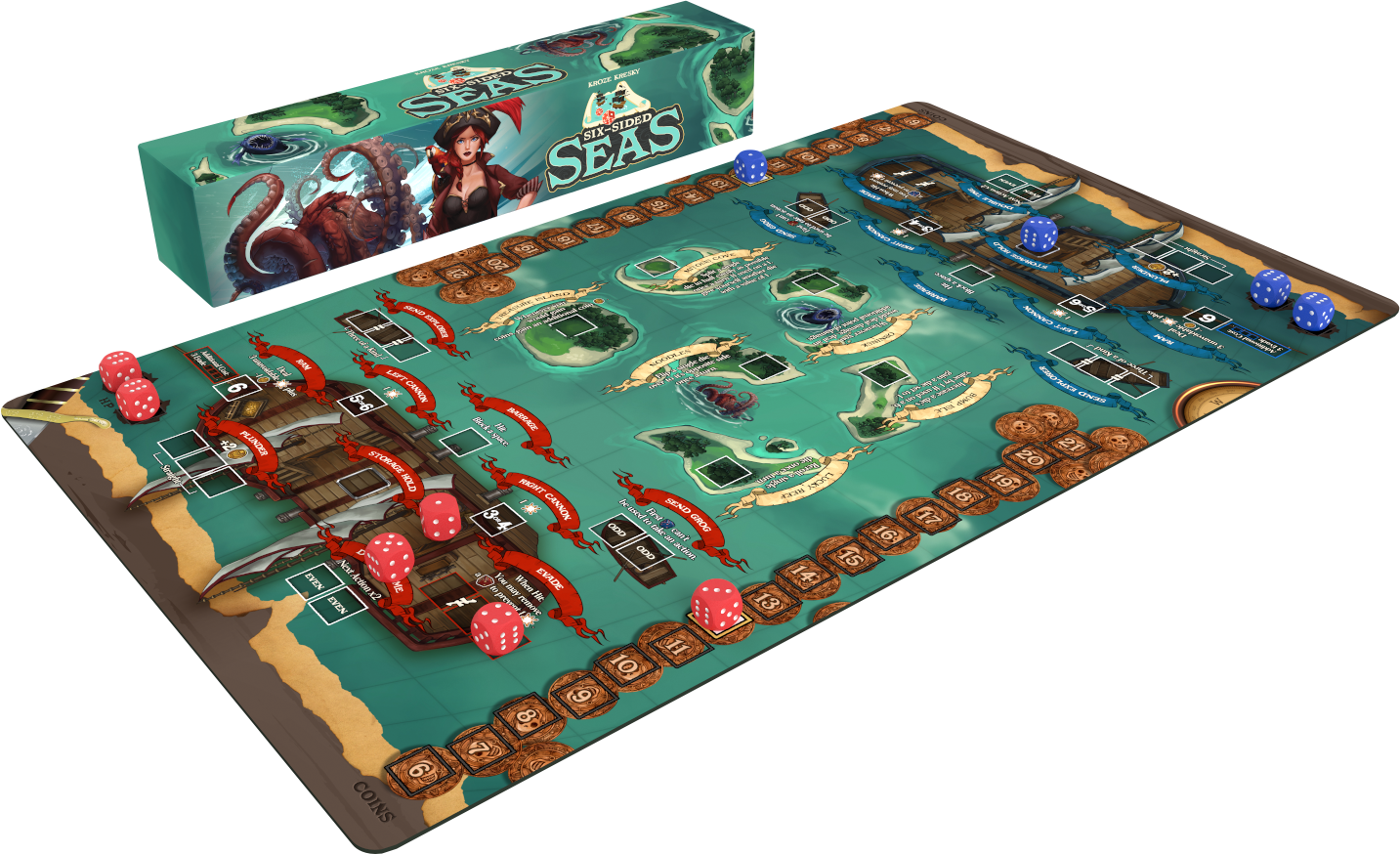 Solis Game Studio moves further into US hobby retail through Southern Hobby distribution
