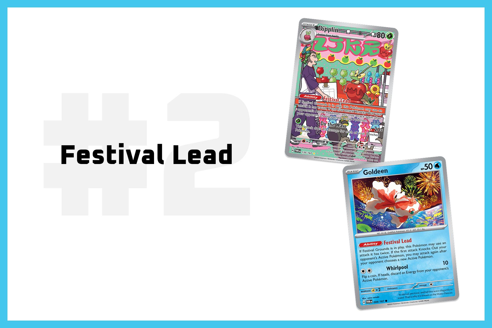 Official Pokémon TCG preview card image for Worlds 2026 metagame context.