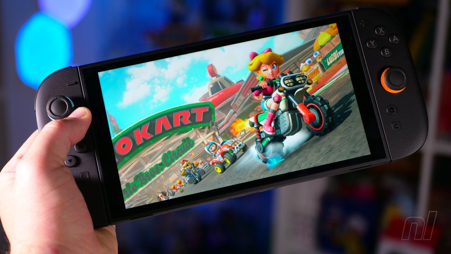 Nintendo Faces Class Action Over Tariff Refunds from U.S. Gamers