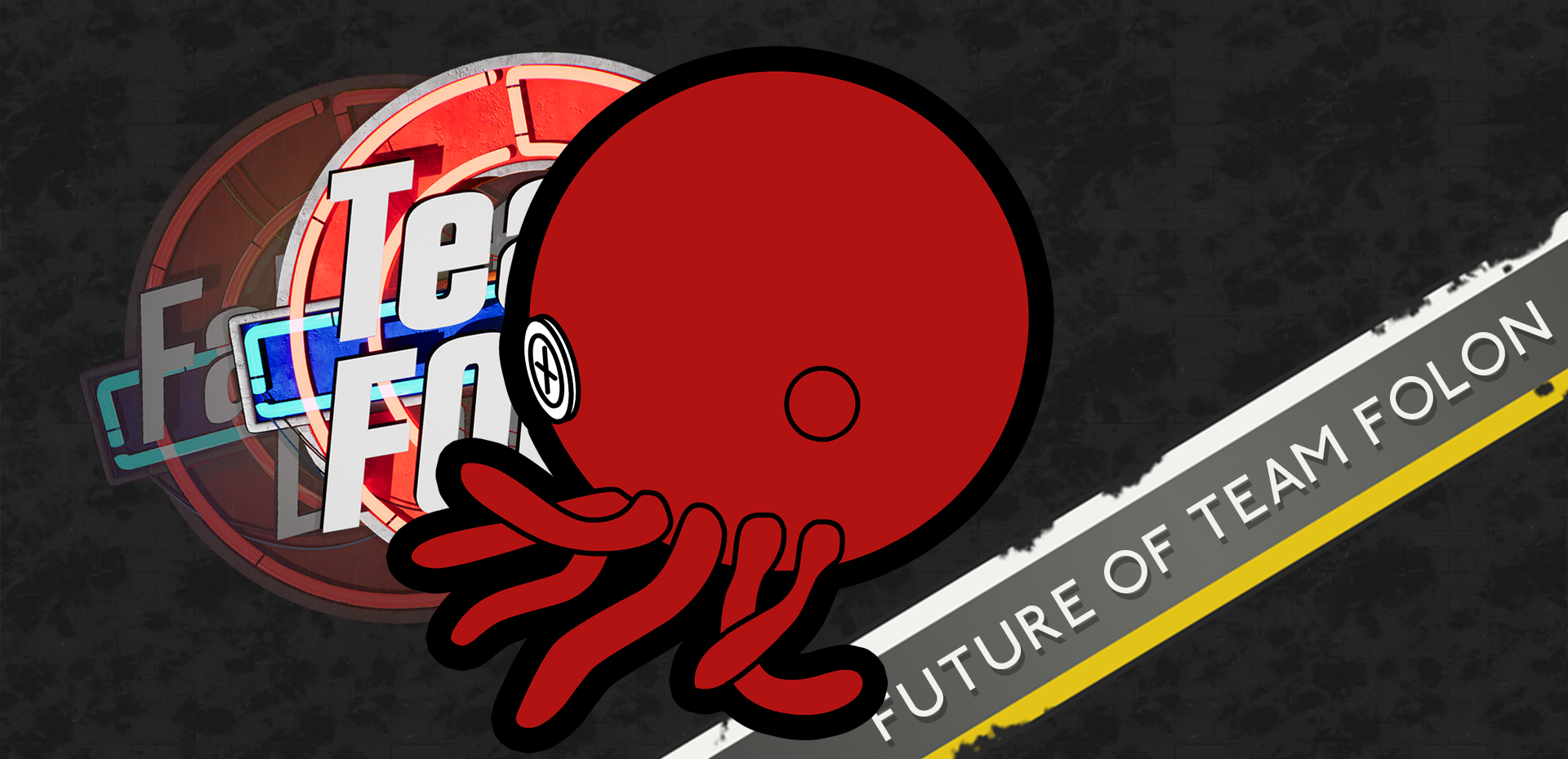 Team FOLON news graphic for Fallout London update