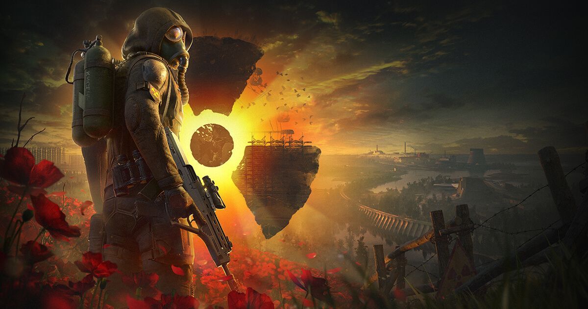 STALKER 2 Update 2.0 rebuilds A-Life, fog, difficulty, and modding tools