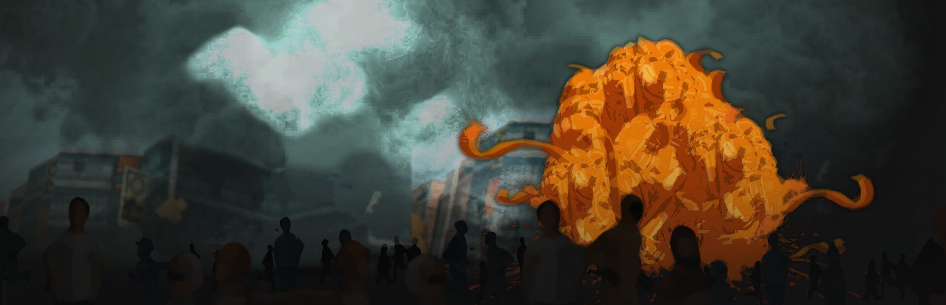 ROLLA launches September 30; horror demo available now