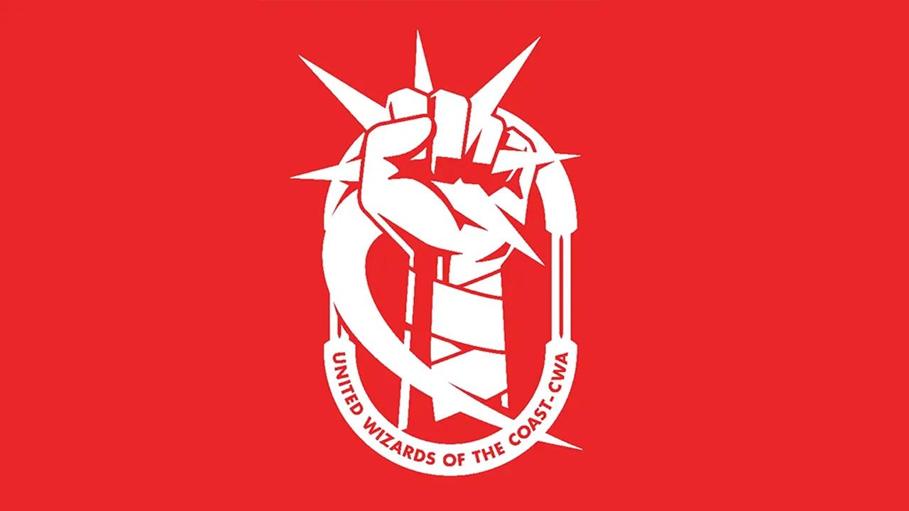 Wizards of the Coast writes to staff to explain union representation as studio prepares to vote to unionize