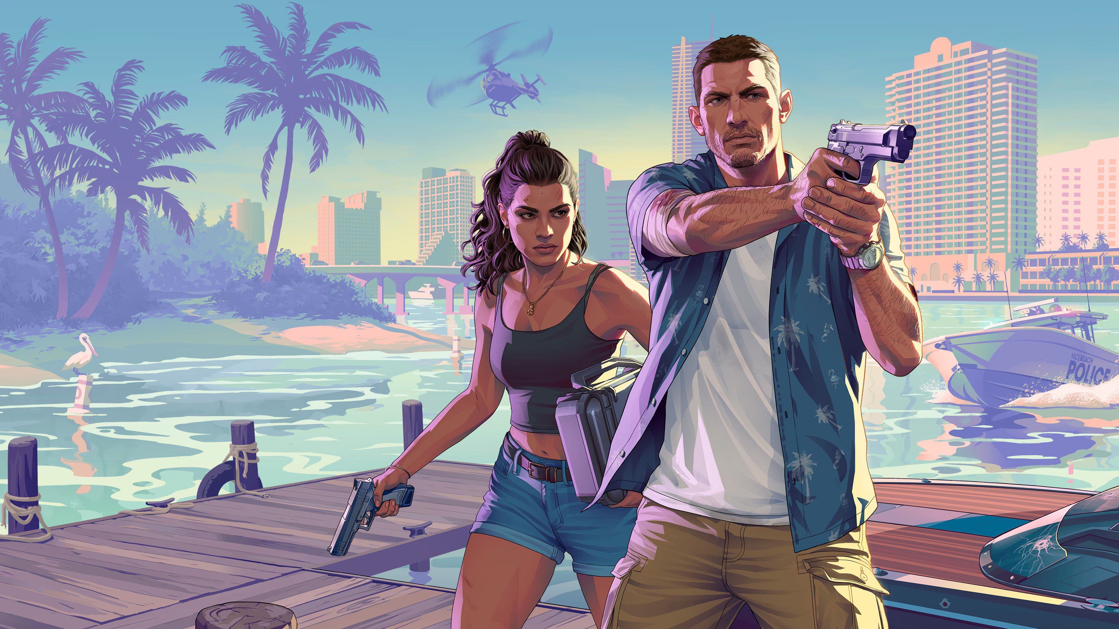 Game launches are becoming events because ordinary sequels no longer cut through the noise