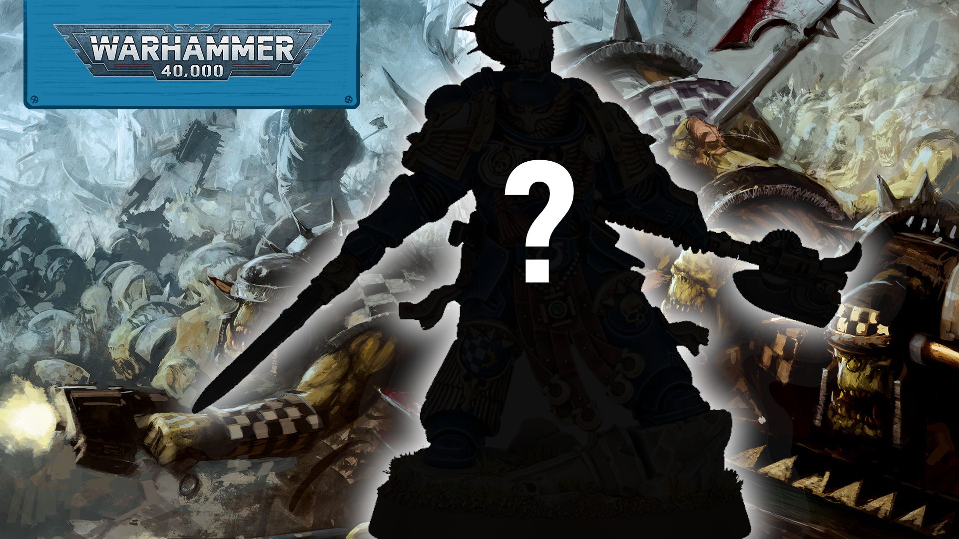 Warhammer 40K Reveals Kaius Konorius After Death Mire Week Two
