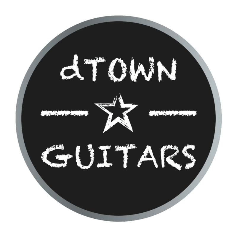 Custom Shop Düsseldorf | dTOWN Guitars