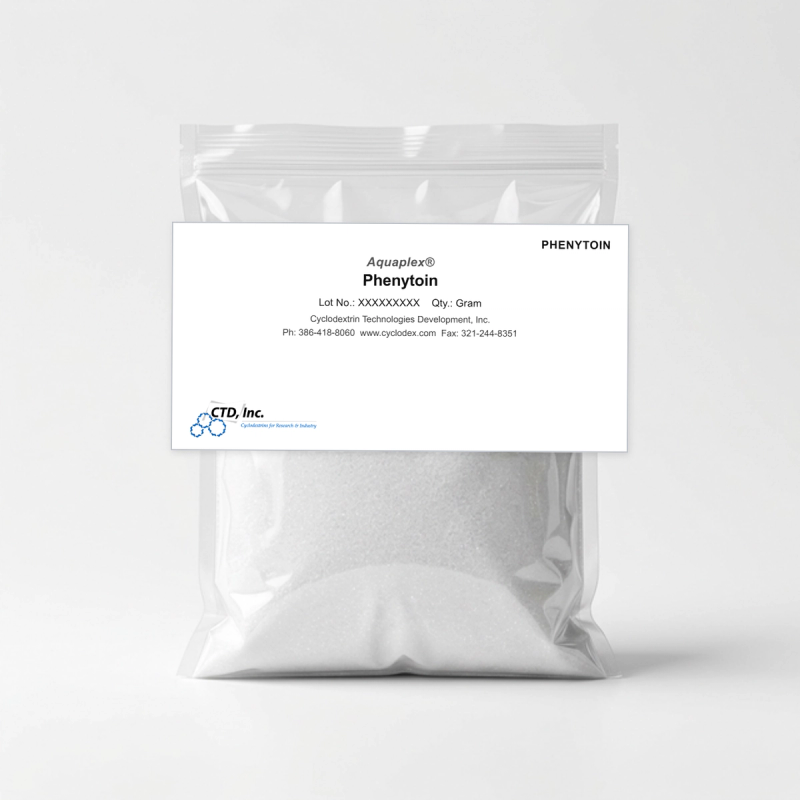 Phenytoin Main Image