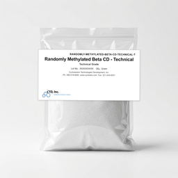 Randomly Methylated Beta CD - Technical Bag