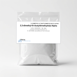 2,3-dimethyl-6-t-butyldimethylsilyl Alpha Bag