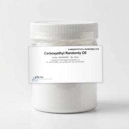 Carboxyethyl Randomly CE Vial