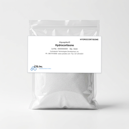 Hydrocortisone Bag