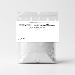 Carboxymethyl Hydroxyrpropyl Randomly Bag