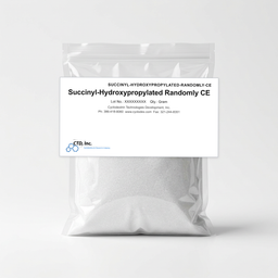 Succinyl-Hydroxypropylated Randomly CE Bag