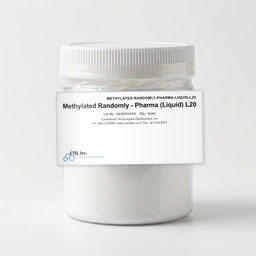 Methylated Randomly - Pharma (Liquid) L20 Vial