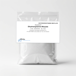 Dihydroergotamine Mesylate Bag