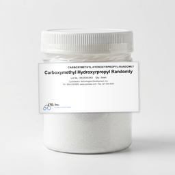 Carboxymethyl Hydroxyrpropyl Randomly Vial