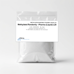 Methylated Randomly - Pharma (Liquid) L20 Bag