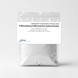 6-Monodeoxy-6-Monoamino hydrochloride Bag