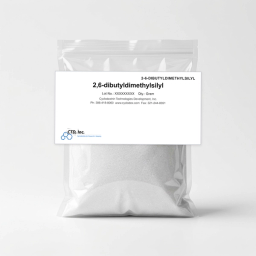 2,6-dibutyldimethylsilyl Bag