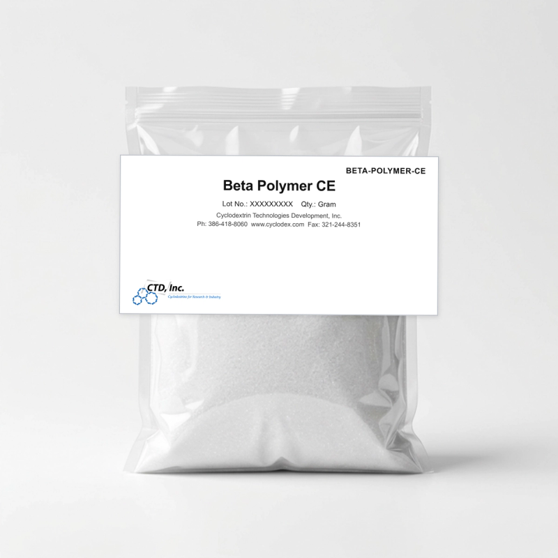 Beta Polymer CE Main Image