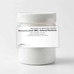 Mesitylene (2,4,6 TMB) - Sulfonyl Randomly Vial