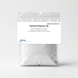 Gamma Polymer CE Bag